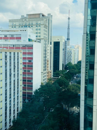 Sala Comercial à Venda, 220 m² em Consolação - São Paulo