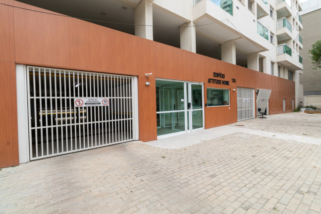 Imagem Apartamento com 1 Quarto à Venda, 42 m² em Barra Funda - São Paulo Imagem Apartamento com 1 Quarto à Venda, 42 m² em Barra Funda - São Paulo