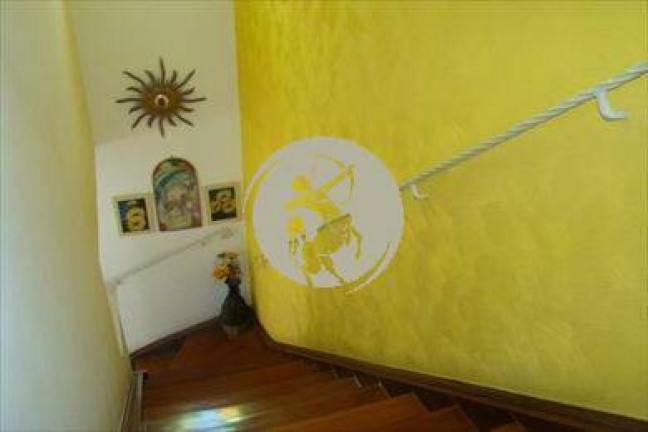 Imagem Casa com 3 Quartos à Venda, 150 m² em Boqueirao - Santos Imagem Casa com 3 Quartos à Venda, 150 m² em Boqueirao - Santos