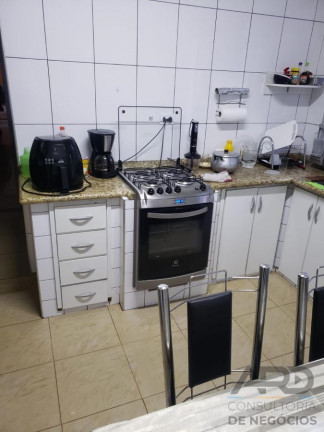 Imagem Casa com 3 Quartos para Alugar, 80 m² em Penha - Cangaíba - São Paulo