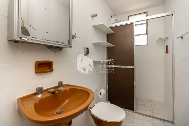 Imagem Apartamento com 1 Quarto à Venda, 43 m² em Itaim Bibi - São Paulo Imagem Apartamento com 1 Quarto à Venda, 43 m² em Itaim Bibi - São Paulo