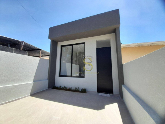 Imagem Casa com 3 Quartos à Venda, 105 m² em Jardim Das Cerejeiras - Atibaia Imagem Casa com 3 Quartos à Venda, 105 m² em Jardim Das Cerejeiras - Atibaia