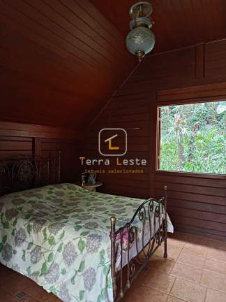 Imagem Casa com 1 Quarto à Venda, em Palhano - Brumadinho Imagem Casa com 1 Quarto à Venda, em Palhano - Brumadinho