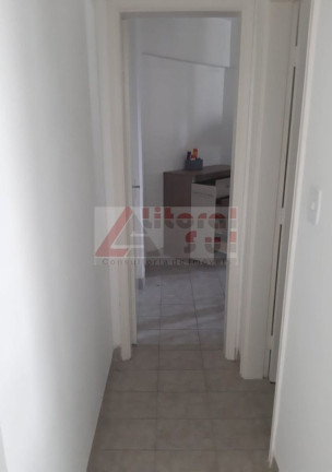 Imagem Apartamento com 1 Quarto à Venda, 60 m² em Aviação - Praia Grande