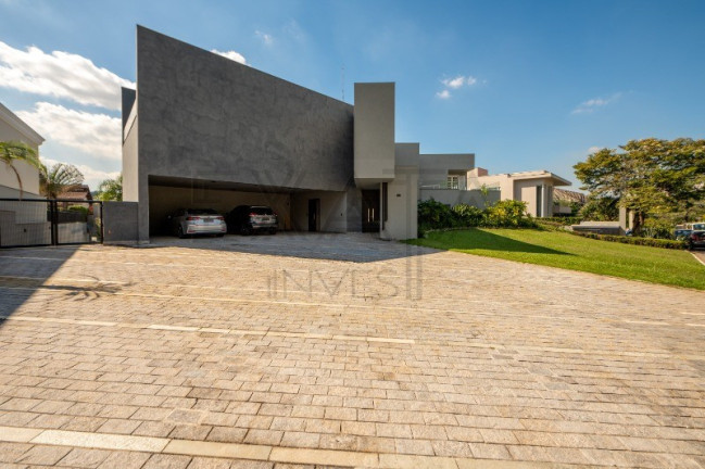 Imagem Imóvel com 4 Quartos à Venda, 1.200 m² em Alphaville Residencial Zero - Barueri Imagem Imóvel com 4 Quartos à Venda, 1.200 m² em Alphaville Residencial Zero - Barueri