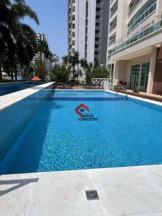 Imagem Apartamento com 4 Quartos à Venda, 166 m² em Guararapes - Fortaleza