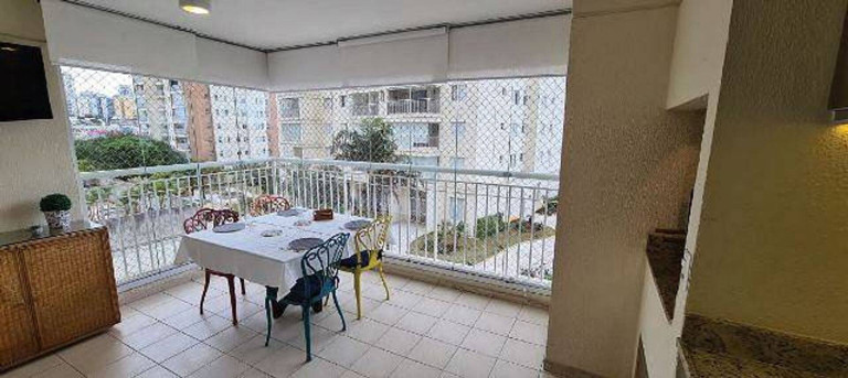 Imagem Apartamento com 3 Quartos à Venda, 120 m² em Vila Brasílio Machado - São Paulo Imagem Apartamento com 3 Quartos à Venda, 120 m² em Vila Brasílio Machado - São Paulo