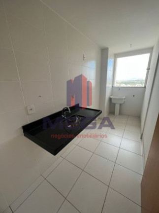 Imagem Apartamento com 2 Quartos à Venda, 69 m² em Praia De Itaparica - Vila Velha