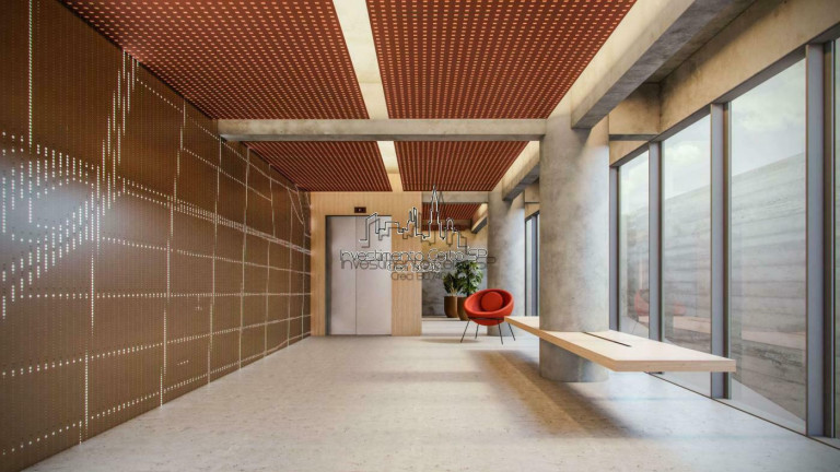 Imagem Apartamento com 3 Quartos à Venda, 145 m² em Jardim Paulista - São Paulo