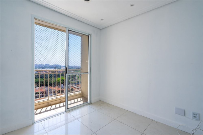 Imagem Apartamento com 3 Quartos à Venda, 61 m² em Jardim Japão - São Paulo