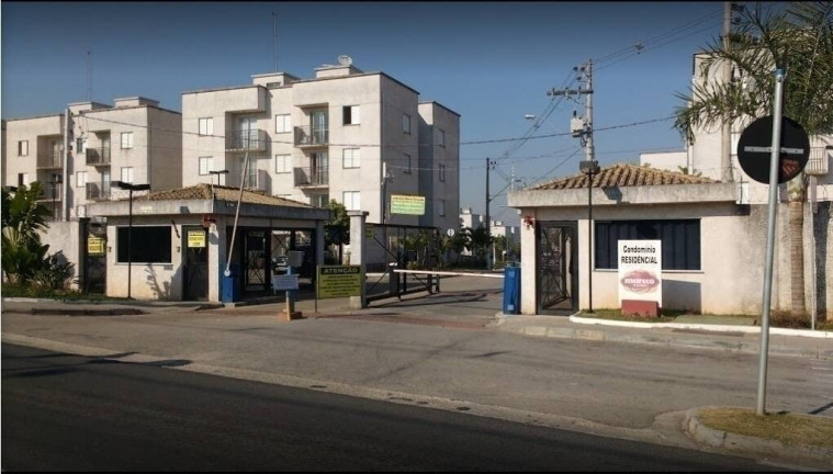 Apartamento com 3 Quartos à Venda, 56 m² em Jardim Maria Eugênia - Sorocaba