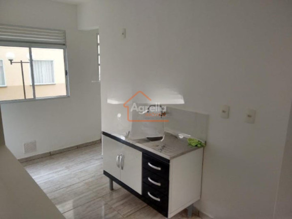 Imagem Imóvel com 2 Quartos à Venda, 60 m² em Condomínio Recanto Dos Pássaros - Mogi Guaçu