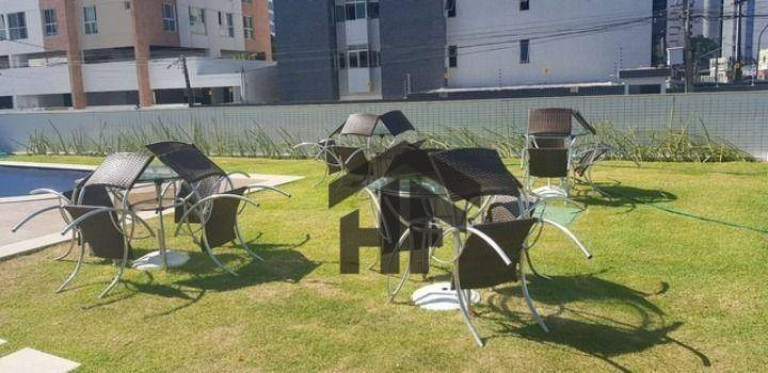 Imagem Apartamento com 3 Quartos à Venda, 75 m² em Candeias - Jaboatão Dos Guararapes