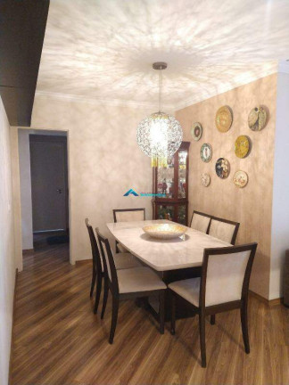 Imagem Apartamento com 3 Quartos à Venda, 96 m² em Vila Das Hortências - Jundiaí Imagem Apartamento com 3 Quartos à Venda, 96 m² em Vila Das Hortências - Jundiaí