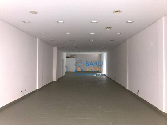 Loja para Alugar, 204 m² em Vila Buarque - São Paulo