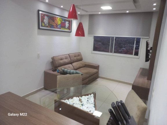 Imagem Apartamento com 2 Quartos à Venda, 44 m² em Jardim Helga - São Paulo Imagem Apartamento com 2 Quartos à Venda, 44 m² em Jardim Helga - São Paulo