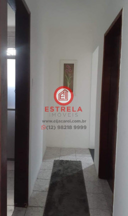 Imagem Casa com 4 Quartos à Venda, 127 m² em Parque Santo Antônio - Jacareí Imagem Casa com 4 Quartos à Venda, 127 m² em Parque Santo Antônio - Jacareí