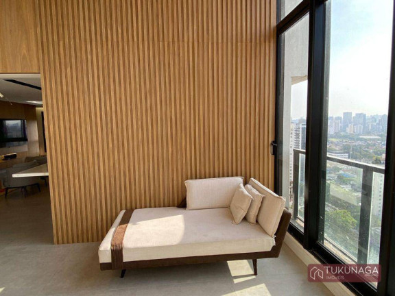 Imagem Cobertura com 3 Quartos à Venda ou Locação, 215 m² em Vila Olímpia - São Paulo Imagem Cobertura com 3 Quartos à Venda ou Locação, 215 m² em Vila Olímpia - São Paulo