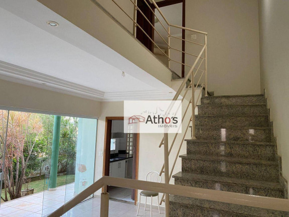 Imagem Casa com 6 Quartos à Venda, 290 m² em Condomínio Portal De Itaici - Indaiatuba Imagem Casa com 6 Quartos à Venda, 290 m² em Condomínio Portal De Itaici - Indaiatuba