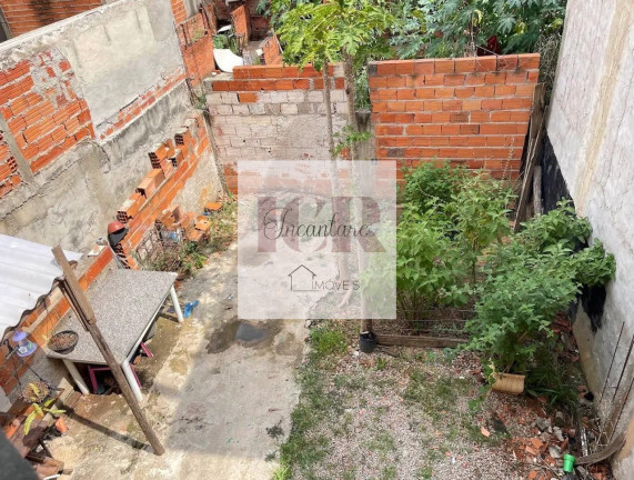 Imagem Casa com 3 Quartos à Venda, 150 m² em Parque São Bento - Sorocaba Imagem Casa com 3 Quartos à Venda, 150 m² em Parque São Bento - Sorocaba
