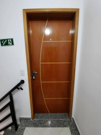 Imagem Apartamento com 2 Quartos à Venda, 38 m² em Vila Curuçá - Santo André Imagem Apartamento com 2 Quartos à Venda, 38 m² em Vila Curuçá - Santo André