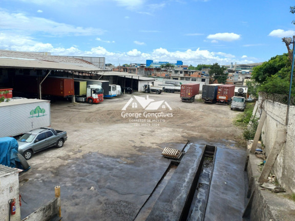 Imagem Imóvel Comercial à Venda, 5.000 m² em Vila São Luís - Duque De Caxias