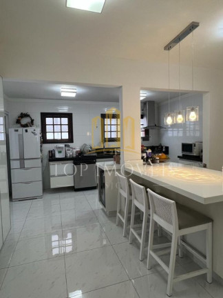 Imagem Casa de Condomínio com 4 Quartos à Venda, 450 m² em Conjunto Residencial Esplanada Do Sol - São José Dos Campos Imagem Casa de Condomínio com 4 Quartos à Venda, 450 m² em Conjunto Residencial Esplanada Do Sol - São José Dos Campos