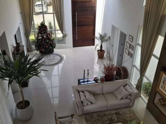 Imagem Casa de Condomínio com 4 Quartos à Venda, 500 m² em Córrego Grande - Florianópolis