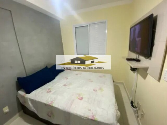 Imagem Apartamento com 1 Quarto à Venda, 33 m² em Cambuci - São Paulo Imagem Apartamento com 1 Quarto à Venda, 33 m² em Cambuci - São Paulo