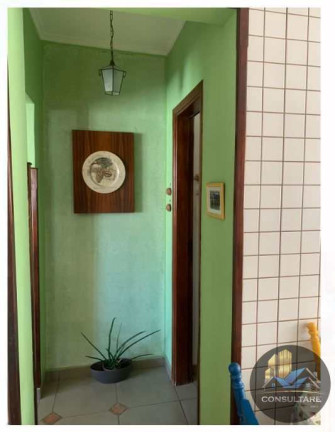 Imagem Apartamento com 3 Quartos à Venda, 128 m² em Gonzaga - Santos Imagem Apartamento com 3 Quartos à Venda, 128 m² em Gonzaga - Santos