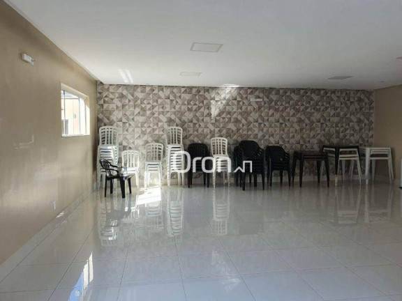 Imagem Apartamento com 3 Quartos à Venda, 72 m² em Setor Goiânia 2 - Goiânia Imagem Apartamento com 3 Quartos à Venda, 72 m² em Setor Goiânia 2 - Goiânia