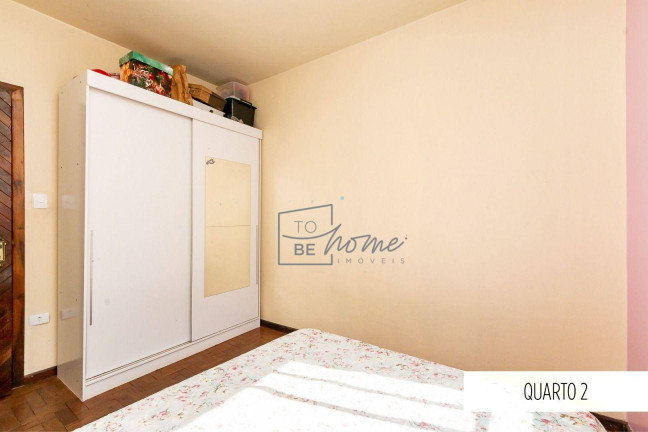 Imagem Casa com 4 Quartos à Venda, 167 m² em Fanny - Curitiba Imagem Casa com 4 Quartos à Venda, 167 m² em Fanny - Curitiba