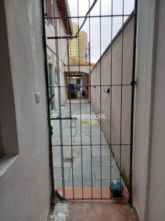 Imagem Casa com 5 Quartos à Venda, 216 m² em Santa Teresinha - Santo André Imagem Casa com 5 Quartos à Venda, 216 m² em Santa Teresinha - Santo André