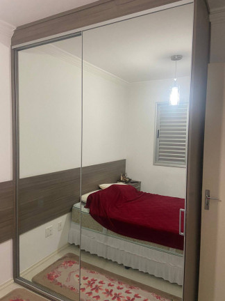 Imagem Apartamento com 2 Quartos à Venda, 51 m² em Cidade Líder - São Paulo Imagem Apartamento com 2 Quartos à Venda, 51 m² em Cidade Líder - São Paulo