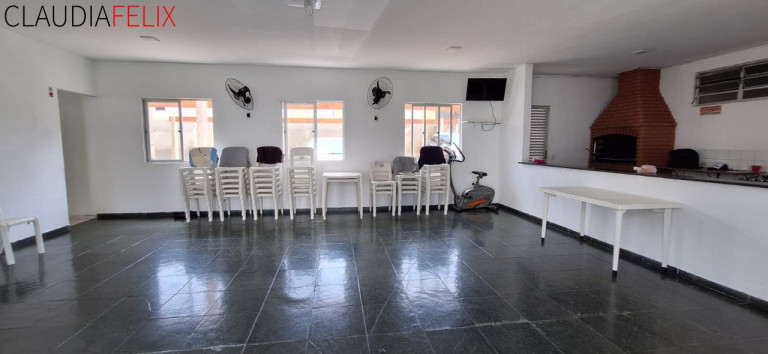 Imagem Imóvel com 2 Quartos à Venda, 55 m² em Canto Do Forte - Praia Grande Imagem Imóvel com 2 Quartos à Venda, 55 m² em Canto Do Forte - Praia Grande