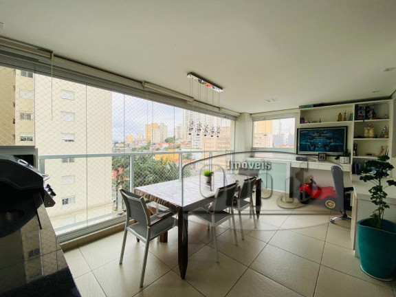Imagem Apartamento com 3 Quartos à Venda,  em Aclimação - São Paulo