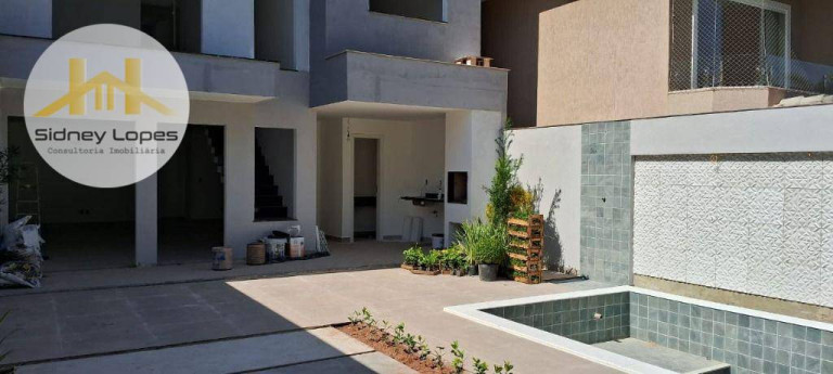 Imagem Casa com 5 Quartos à Venda, 196 m² em Pechincha - Rio De Janeiro