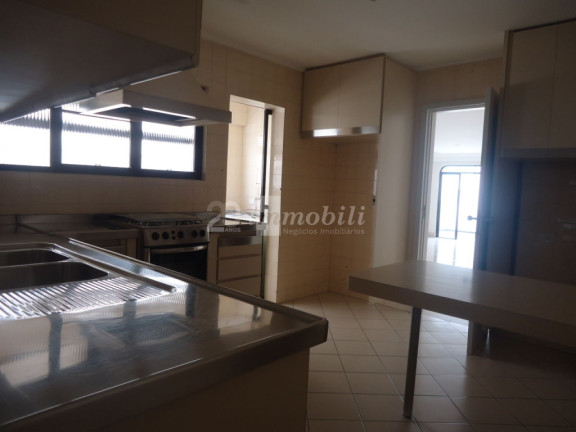 Imagem Apartamento com 4 Quartos à Venda, 156 m² em Vila Madalena - São Paulo