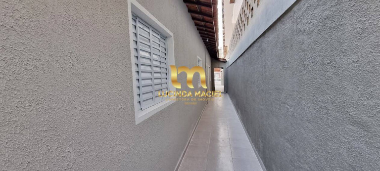 Imagem Casa com 2 Quartos à Venda, 70 m² em Tupi - Praia Grande