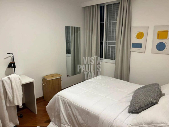 Imagem Apartamento com 3 Quartos à Venda, 150 m² em Jardim Paulista - São Paulo Imagem Apartamento com 3 Quartos à Venda, 150 m² em Jardim Paulista - São Paulo