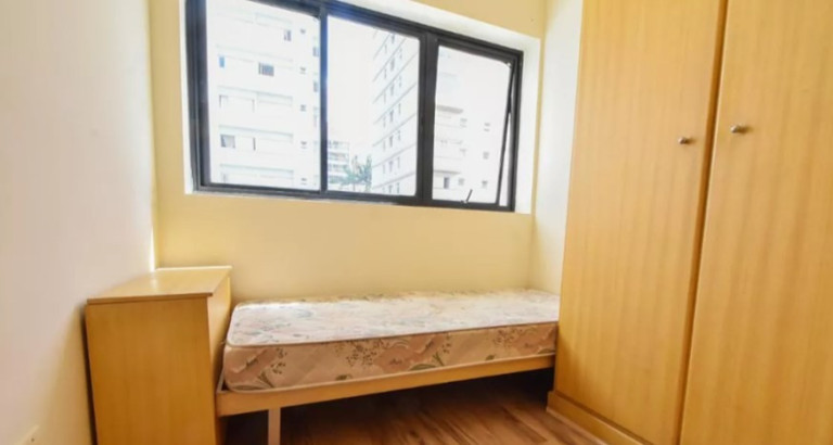 Imagem Apartamento com 2 Quartos à Venda, 50 m² em Brooklin Paulista - São Paulo Imagem Apartamento com 2 Quartos à Venda, 50 m² em Brooklin Paulista - São Paulo