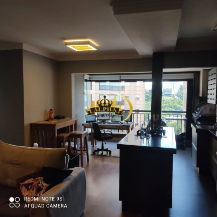 Imagem Apartamento com 3 Quartos à Venda, 73 m² em Alphaville Empresarial - Barueri Imagem Apartamento com 3 Quartos à Venda, 73 m² em Alphaville Empresarial - Barueri