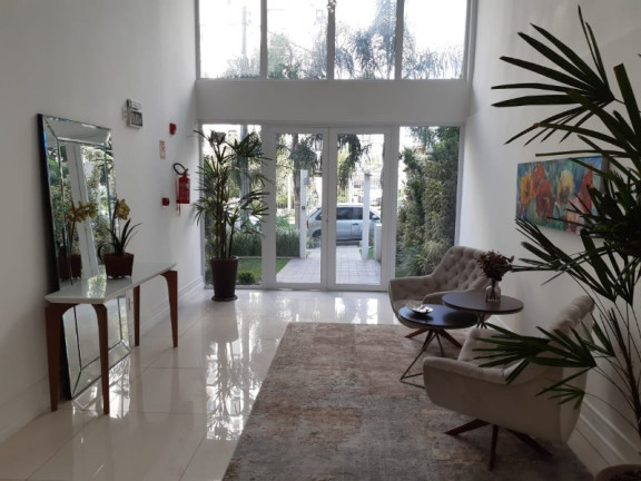 Imagem Apartamento com 2 Quartos à Venda, 80 m² em Passo Da Areia - Porto Alegre