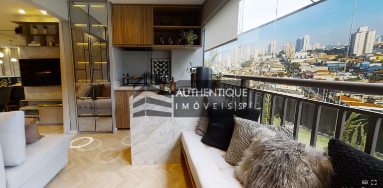 Imagem Apartamento com 2 Quartos à Venda, 67 m² em Ipiranga - São Paulo Imagem Apartamento com 2 Quartos à Venda, 67 m² em Ipiranga - São Paulo