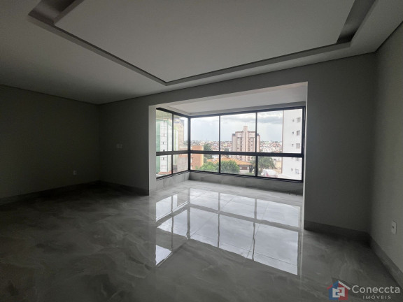 Apartamento com 3 Quartos à Venda, 116 m² em Jardim Centro - Patos De Minas