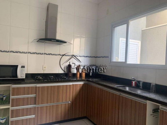 Imagem Casa com 3 Quartos à Venda, 220 m² em Vila Residencial Green Park - Indaiatuba Imagem Casa com 3 Quartos à Venda, 220 m² em Vila Residencial Green Park - Indaiatuba