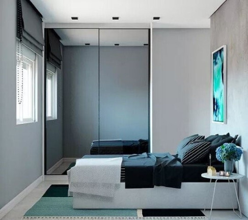 Imagem Apartamento com 2 Quartos à Venda, 61 m² em Ingleses Do Rio Vermelho - Florianópolis Imagem Apartamento com 2 Quartos à Venda, 61 m² em Ingleses Do Rio Vermelho - Florianópolis