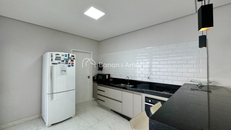 Imagem Casa de Condomínio com 3 Quartos à Venda, 200 m² em Vila Monte Alegre - Paulínia Imagem Casa de Condomínio com 3 Quartos à Venda, 200 m² em Vila Monte Alegre - Paulínia