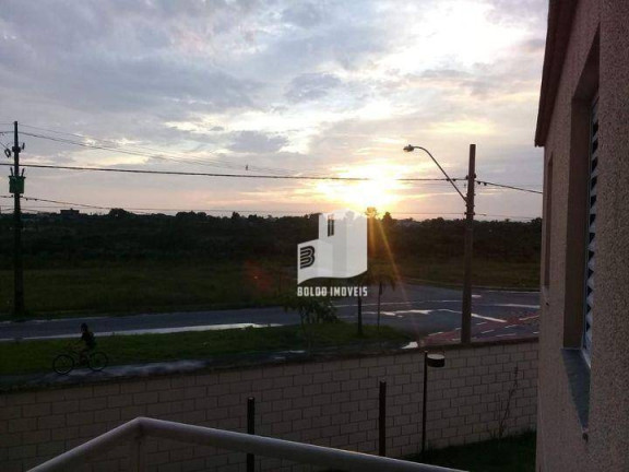 Imagem Apartamento com 2 Quartos à Venda, 60 m² em Vila Parque Fluvial - Itanhaém