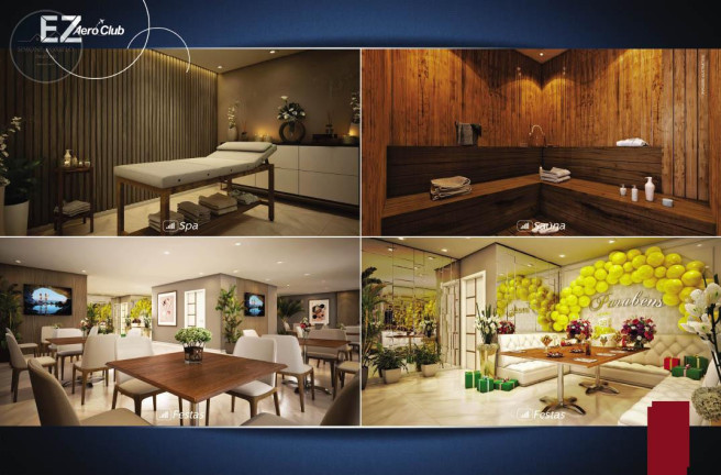 Imagem Imóvel com 3 Quartos à Venda, 142 m² em Aviação - Praia Grande